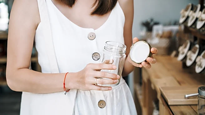 Use Beads To Transform Old Glass Jars Into Colorful Lanterns