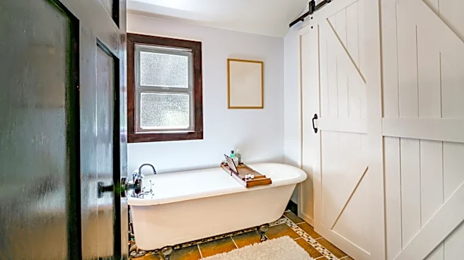 12 Bathroom Trends That Simply Scream Millennial