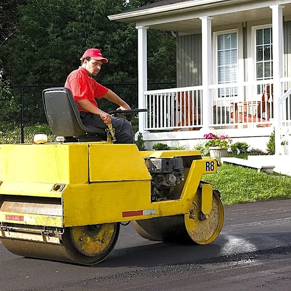 5 Disadvantages Of Asphalt Driveways