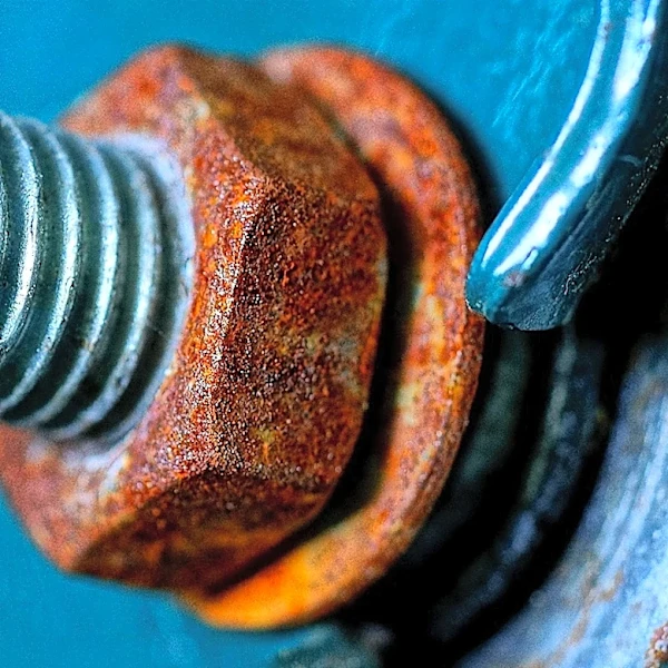 Removing Rusty Bolts Isn't Hard With This Powerful Amazon Find