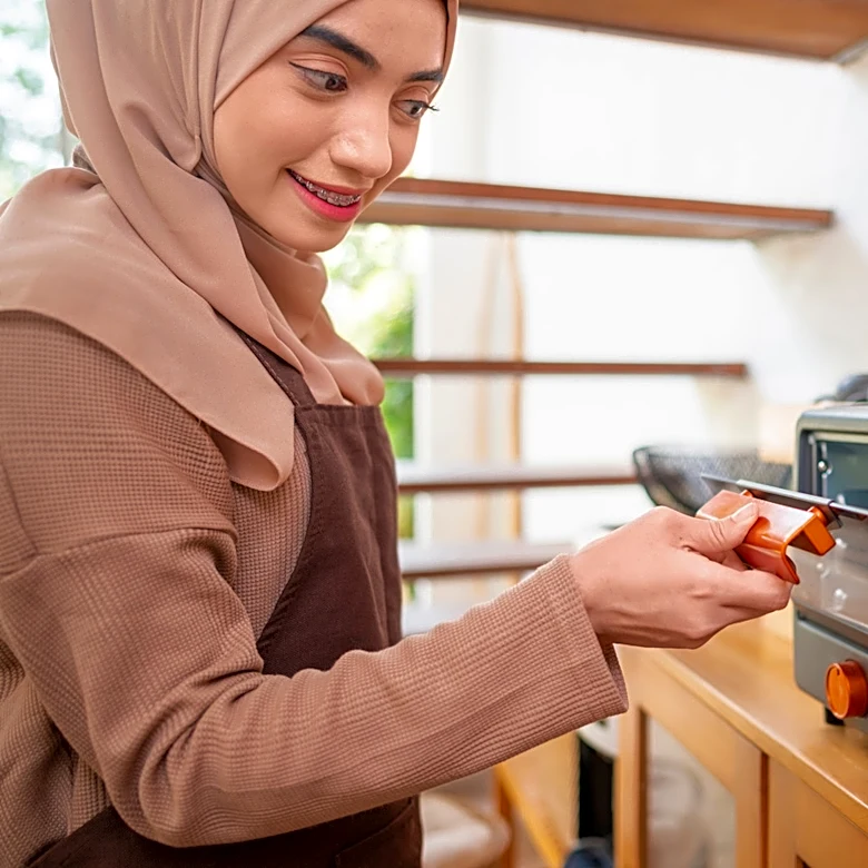 5 Disadvantages Of Using A Toaster Oven