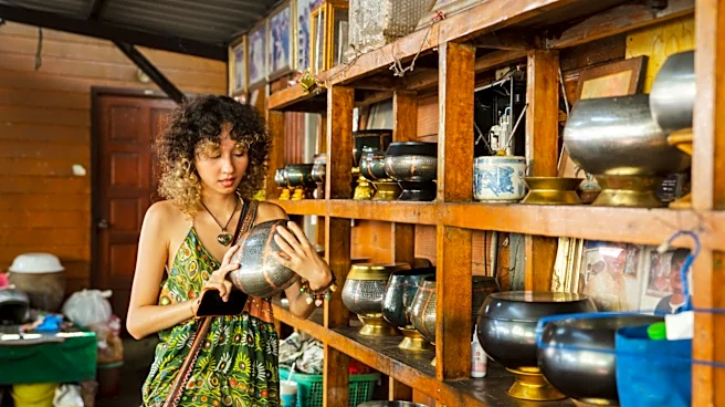 Not A Pan: The Cast Iron Accessory To Hunt Down Secondhand For Rustic Decor