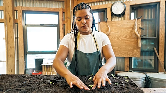 The Homemade, Affordable Potting Mix Solution That's Just As Nutrient-Rich As Peat