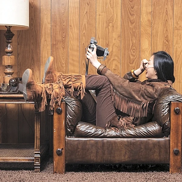It Didn't Catch On In The 70s — The Unique, Cozy Seating Collectors Crave Today