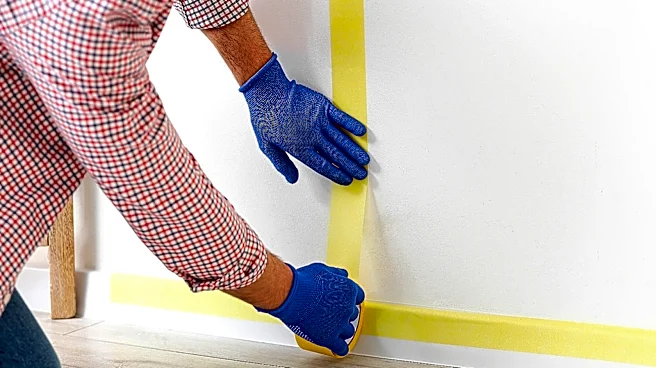 The Mess-Free Amazon Find To Replace Painter's Tape