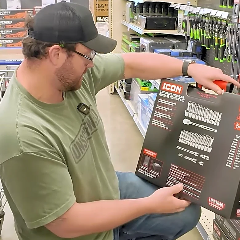 12 Tools From Harbor Freight With Deep Discounts In September 2026