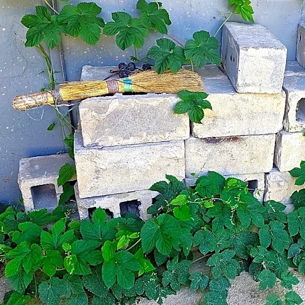 Hide Unsightly Concrete Blocks Under Your Deck (While Adding Storage)