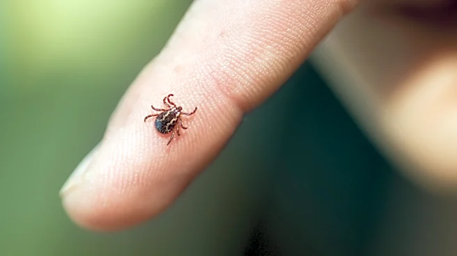 Repel Ticks Naturally With A Fragrant Essential Oil They Can't Stand