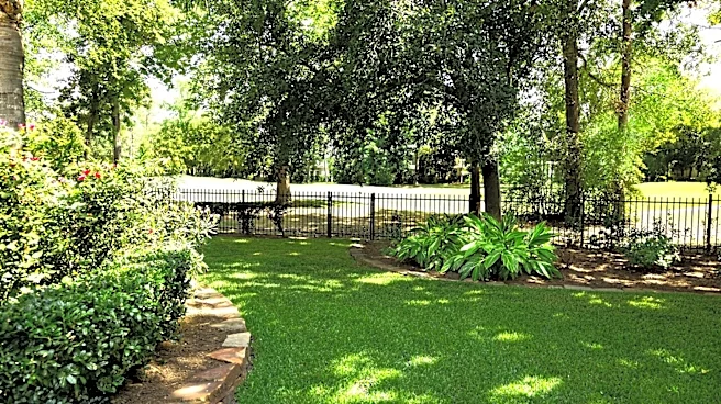 The Award-Winning, Flowering Plant That Gardeners Love Planting In The Shade
