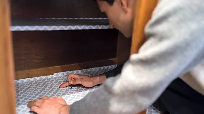 Goodbye Drawer Liners: The Clever And Free Hack To Replace Them
