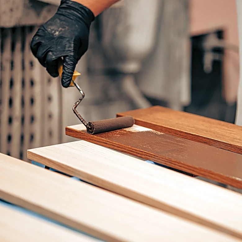 Put Down The Coffee Grounds: The Useful Scrap You Can Use As A Natural Wood Stain