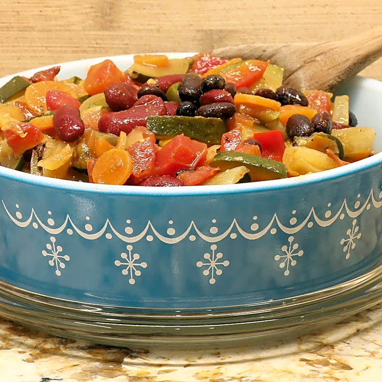 It Was Only Sold For A Year — The Discontinued CorningWare Color To Look For Secondhand