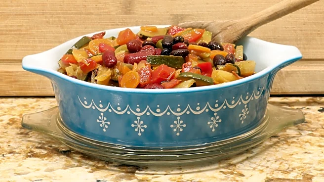It Was Only Sold For A Year — The Discontinued CorningWare Color To Look For Secondhand