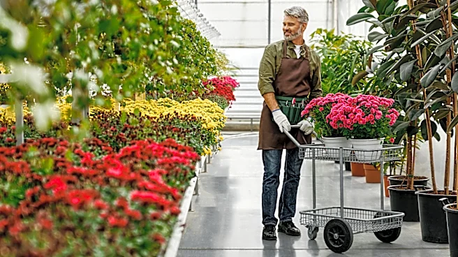 Skip Mums This Fall: The Native Plant With Pretty Purple Flowers For Your Raised Garden Beds
