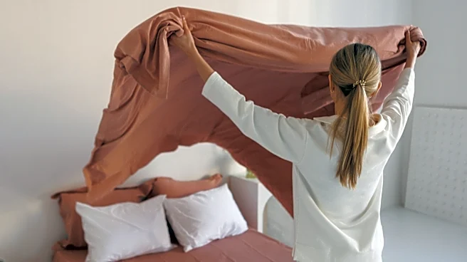 The Luxury Bedding Trap: Why You Will Be Losing Sleep Over Expensive Sheets