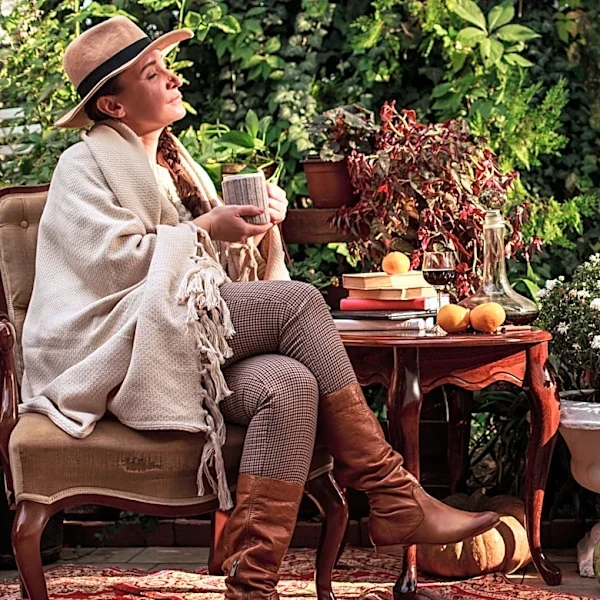 Not Marigolds: The Cool-Season Annual With Cheery Blooms For Your Shady Fall Garden