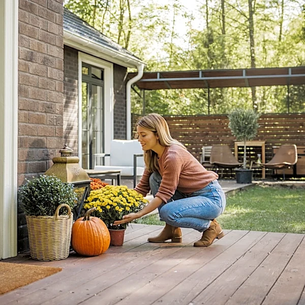 Not Mums: The Drought-Resistant Fall Perennial That Stuns Year After Year