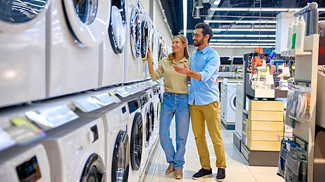 11 Brands You Didn't Know Were Owned By Whirlpool