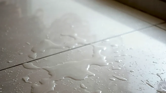 Stop Splashes From Slipping Through Your Bathtub Curtain With A Renter-Friendly Amazon Find