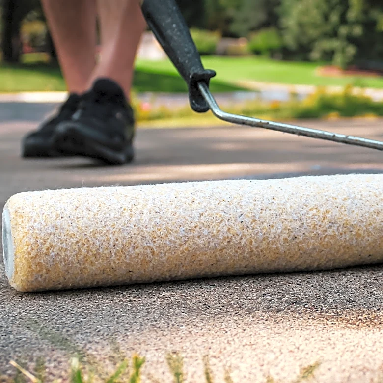 What Is The Best Time Of Year To Seal Your Driveway?