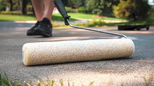 What Is The Best Time Of Year To Seal Your Driveway?