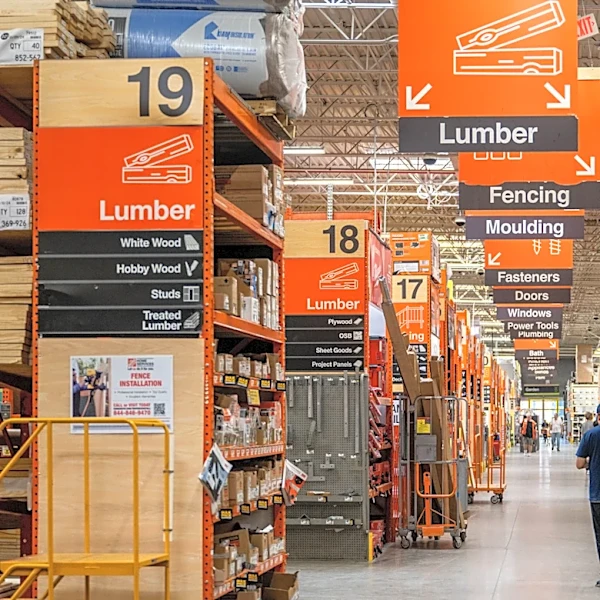 15 Home Depot Labor Day Deals To Check Out In September