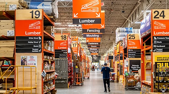 15 Home Depot Labor Day Deals To Check Out In September