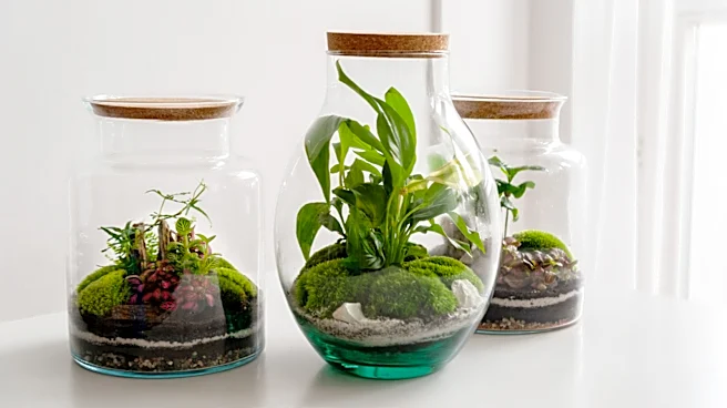 200 Years Ago, Plain Glass Jars Forever Changed The World Of Gardening