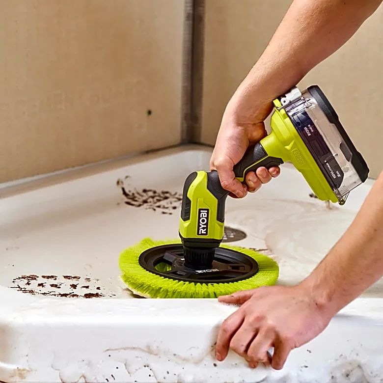 10 Battery-Powered Ryobi Cleaning Tools Homeowners Love