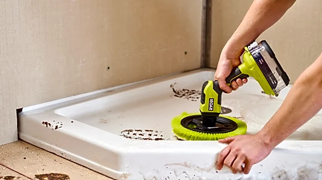 10 Battery-Powered Ryobi Cleaning Tools Homeowners Love