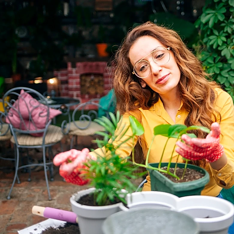 The IKEA Outdoor Feature That Makes Every Gardener's Life Easier