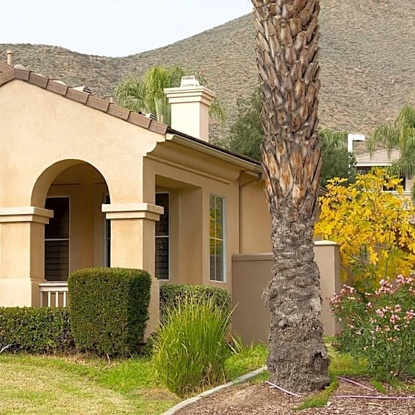 Why Do California Homes Have So Many Arches?