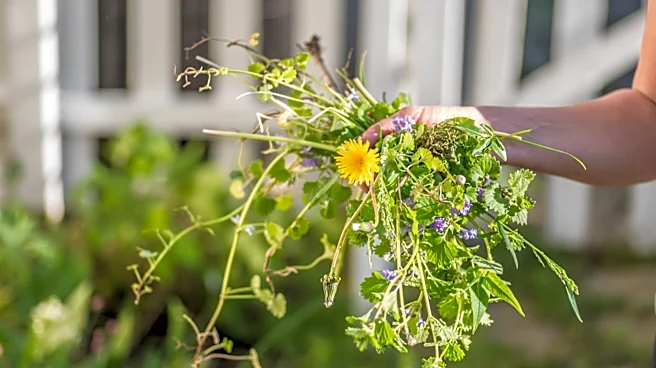 Using This Popular Tool To Remove Weeds Could Make The Problem Worse If You Get The Timing Wrong