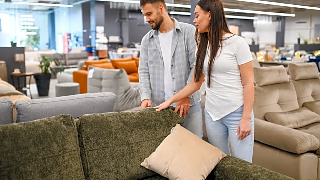 Are Walmart Sofas Worth Buying? Here's What Reviews Say