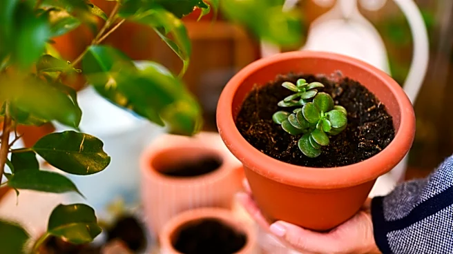 Use A Plastic Bottle To Take Your Succulent Planter To The Next Level
