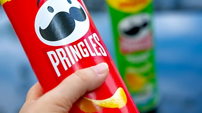 Don't Toss An Old Pringles Can, Create A Unique Tea Lantern On The Cheap With A Clever DIY