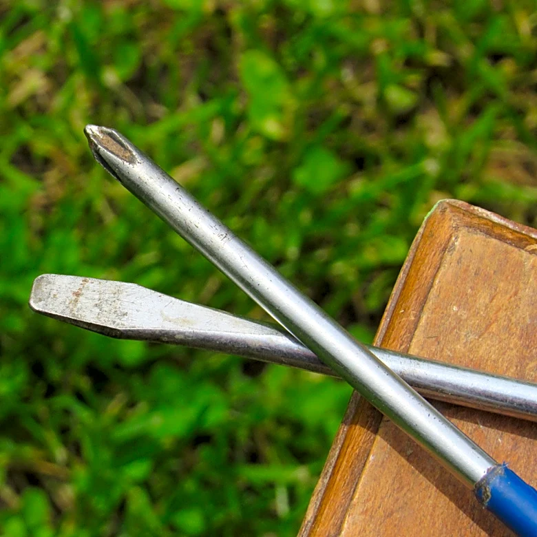 Say Goodbye To Your Regular Screwdriver: The Quicker Tool You Should Use Instead