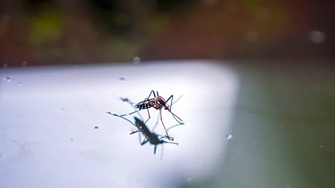 Protect Your Bird Bath From Mosquitoes With This Find From Amazon