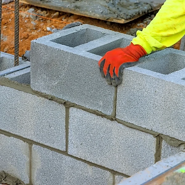 Better Looking Than Concrete Blocks: The Durable Material For Your Retaining Wall