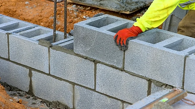 Better Looking Than Concrete Blocks: The Durable Material For Your Retaining Wall