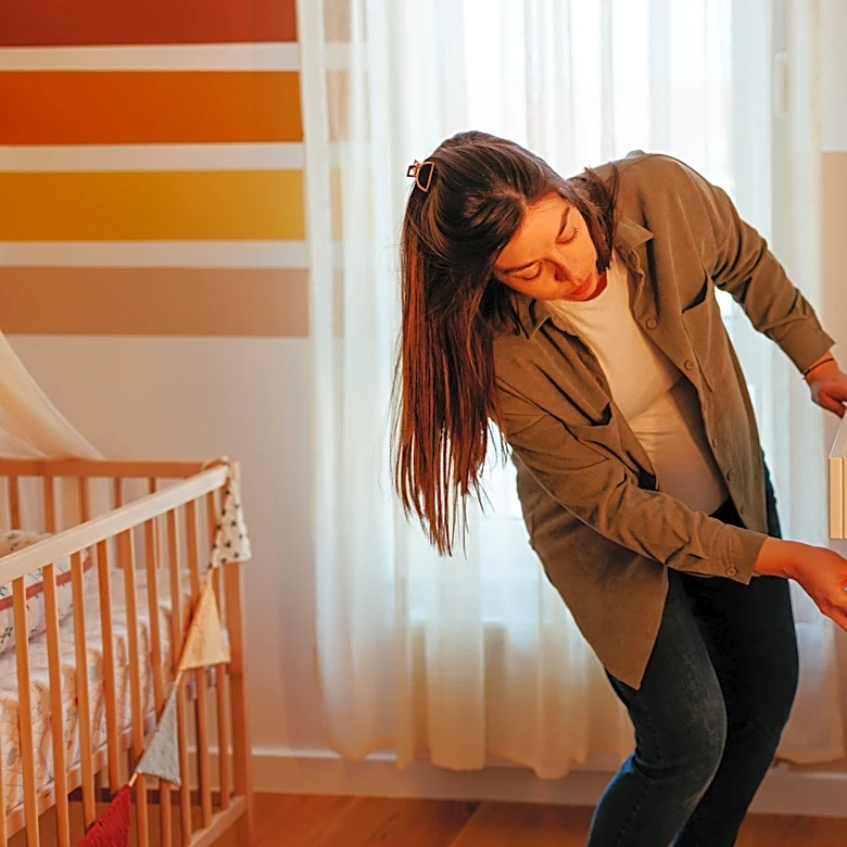 Ditch The Traditional Changing Table: The Modern Alternative With Better Storage