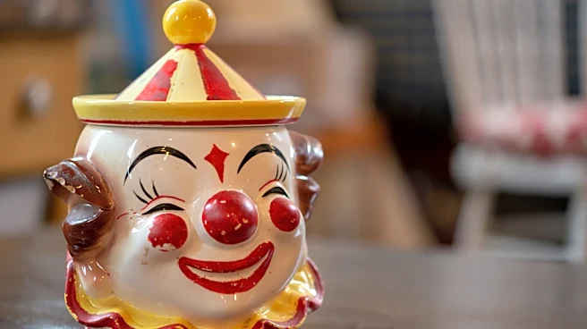 They Were Big In The '60s — Now It's The Valuable Cookie Jar Collectors Dream Of Finding