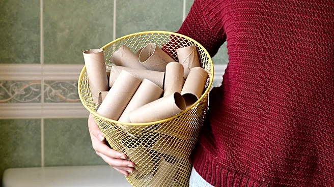 Stop Tossing Toilet Paper Tubes: Turn Them Into This Garden Staple Instead