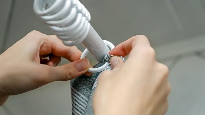 Replace Your Old Shower Curtain Rings: A Nature-Inspired Alternative For Your Bathroom