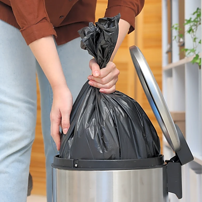 This Common Home Device Could Cause Massive Contamination If You Toss It In The Trash