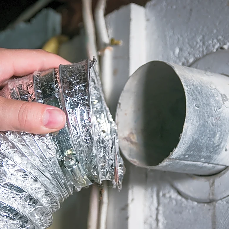How To Tell If Your Dryer Is Venting Properly