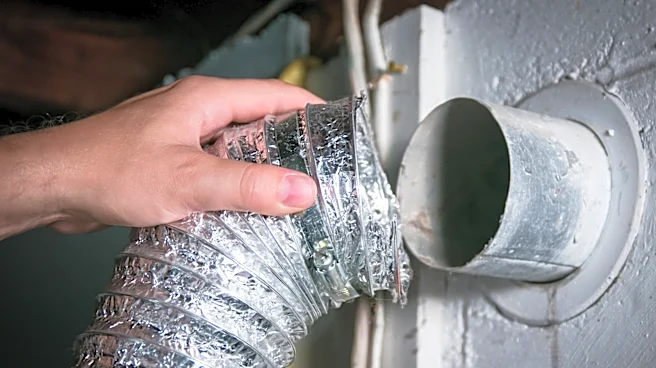 How To Tell If Your Dryer Is Venting Properly