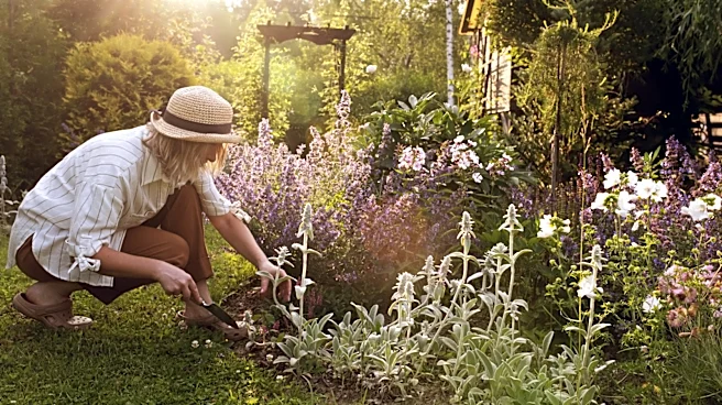 Old-Fashioned Shrubs That Give Your Landscape An Old-Money Look
