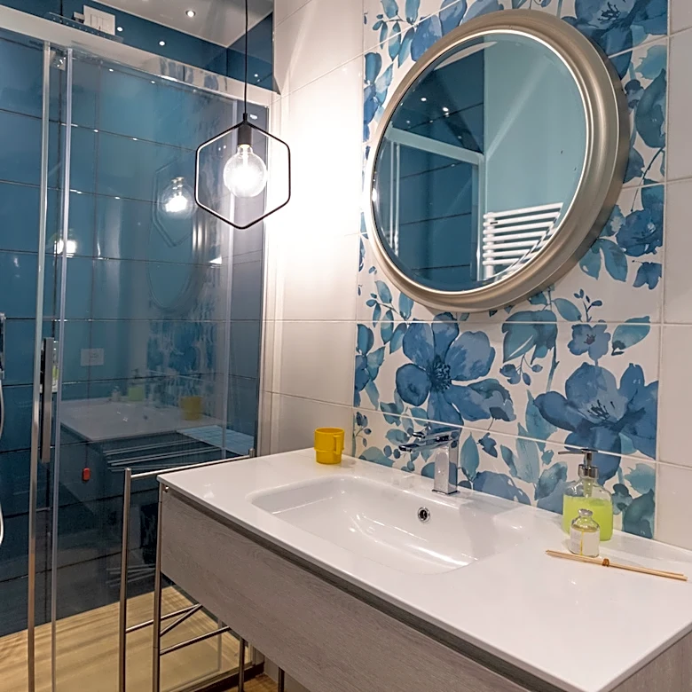 It Was Popular In The Early 1900s — The Rare Tile Brand That Collectors Dream Of Finding