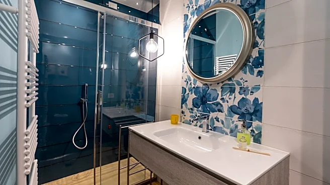 It Was Popular In The Early 1900s — The Rare Tile Brand That Collectors Dream Of Finding